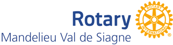 Rotary Mandelieu Val de Siagne